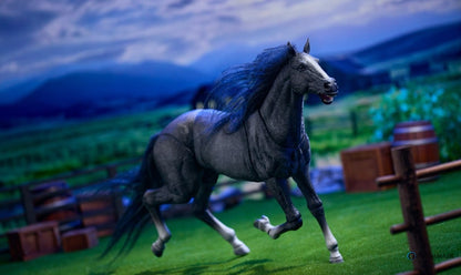 Galactic Series Ye Qu 1/12 Scale Action Figure