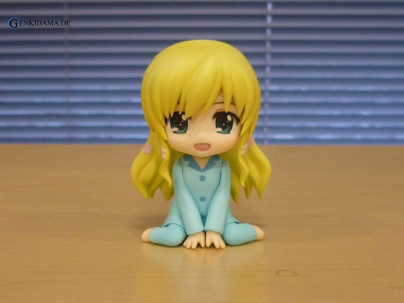 Tantei Opera Milky Holmes Nendoroid Actionfigur Cordelia Glauca