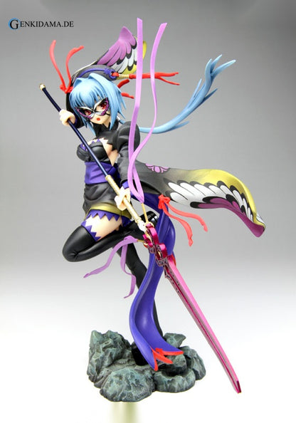 Marvelous Model - Koihime Musou: Shiryu