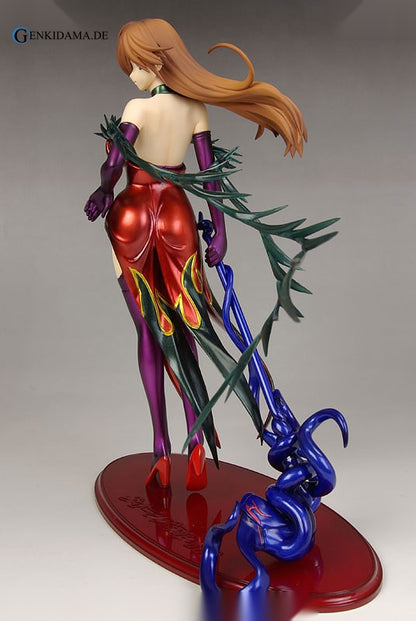 Excellent Model CORE - Queen's Blade P-4 Master of Flame "Nyx"