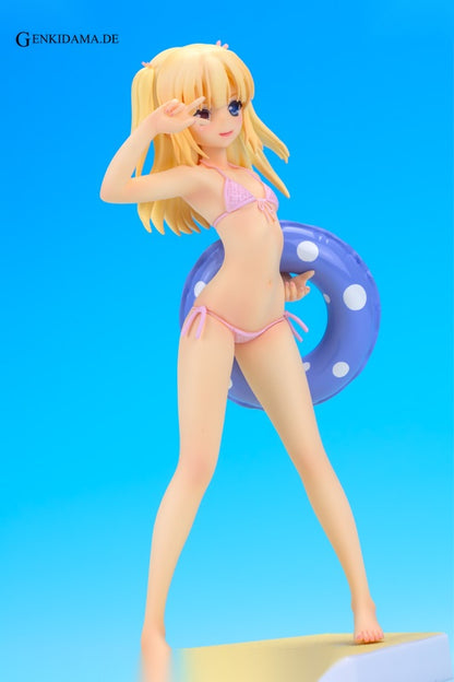 BEACH QUEENS - Haganai NEXT: Kobato Hasegawa NEXT Ver.