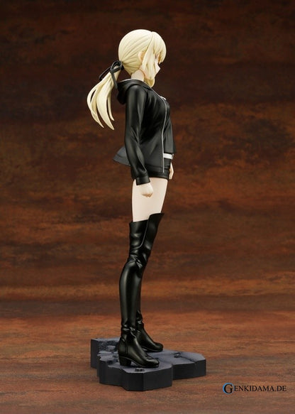 Fate/Grand Order - Saber/Altria Pendragon [Alter] Casual Wear ver. 1/7 [Kotobukiya] Ansicht 17