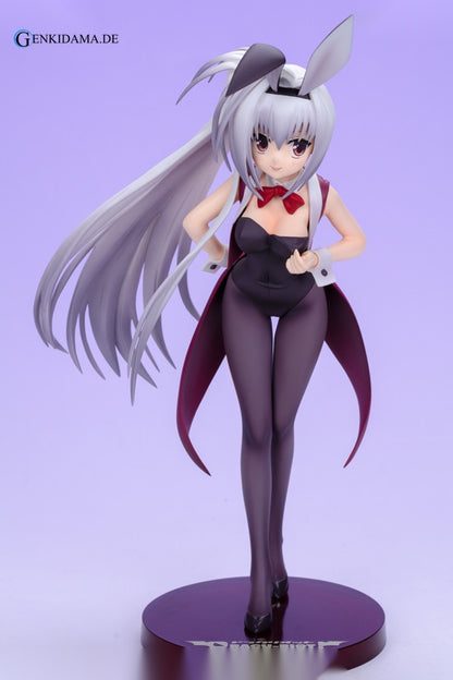 DRACU-RIOT! - Erina Olegovna Aveen Bunny Girl Ver.