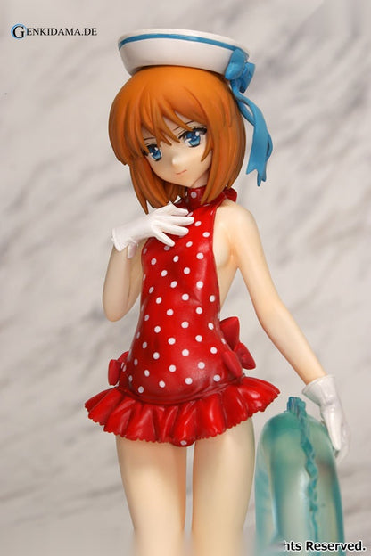 Eiyuu*Senki GOLD - Drake Swimsuit ver.