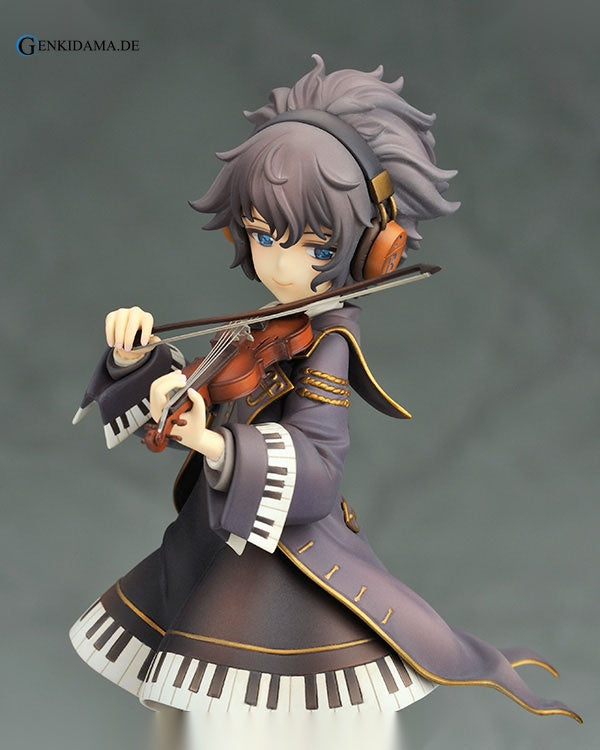 Eiyuu*Senki GOLD - Beethoven