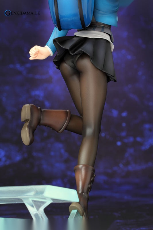 Galilei Donna - Kazuki Ferrari