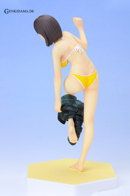 BEACH QUEENS - Loveplus: Nene Anegasaki
