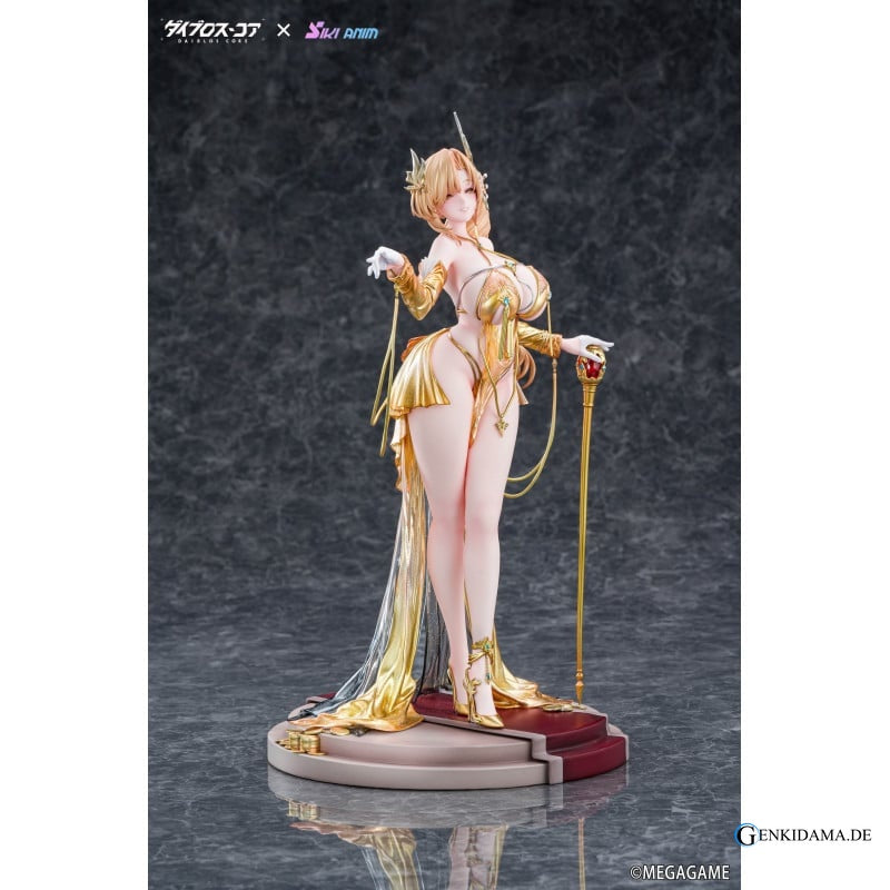 Lobera Passionate Night Daiblos Core Anime Figur günstig kaufen Ansicht 8