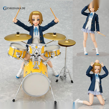 figma K-On! Ritsu Tainaka Uniform ver.