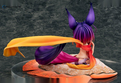 No Game No Life Izuna Hatsuse