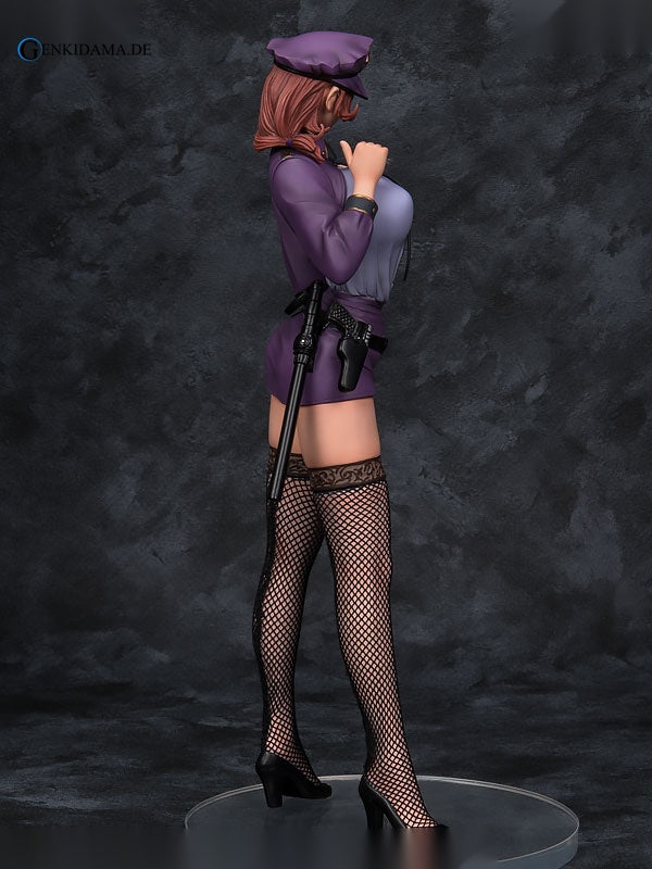 Inran Do-S Fukei - Akiko Designed by Oda Non