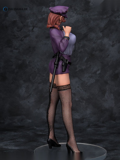 Inran Do-S Fukei - Akiko Designed by Oda Non
