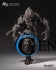 INART [Black Myth: Wukong] Ishizaru 1/12 Action Figure