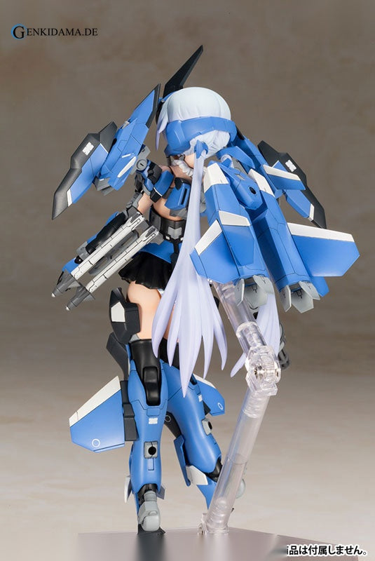 Frame Arms Girl Stylet XF-3 Plastic Model