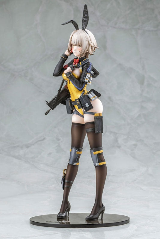 Girls' Frontline 2: Exilium Vector Molotov Bunny Ver. 1/7 [Kotobukiya] Ansicht 18