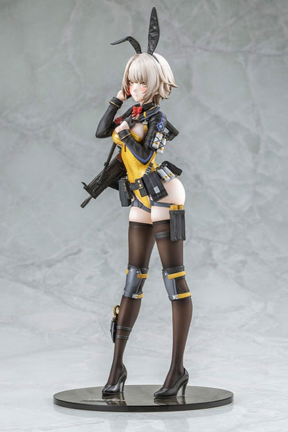 Girls' Frontline 2: Exilium Vector Molotov Bunny Ver. 1/7 [Kotobukiya] Ansicht 18