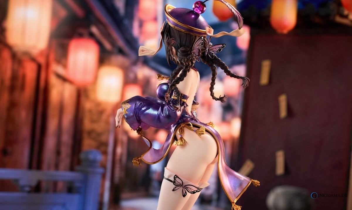 Posa (Zombie ver.) Standard Edition