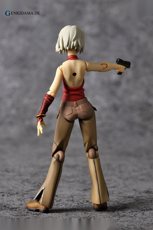 figma - CANAAN: Canaan
