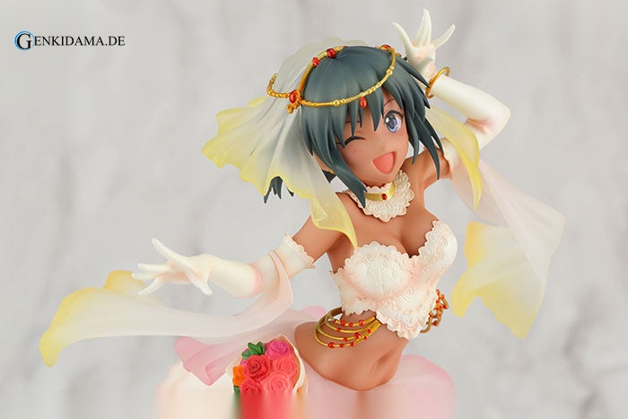 THE IDOLM@STER Cinderella Girls Natalia Happy Bridal ver.