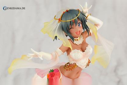 THE IDOLM@STER Cinderella Girls Natalia Happy Bridal ver.