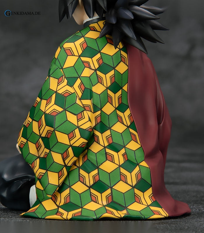 G.E.M. Series Demon Slayer: Kimetsu no Yaiba Palm Size Giyu