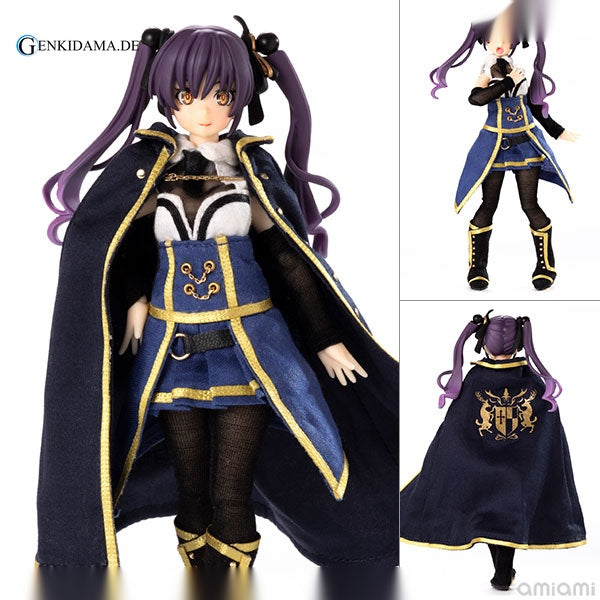 1/12 Assault Lily Series No.071 "Assault Lily" Haru Hishida Complete Doll