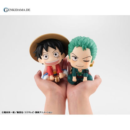LookUp ONE PIECE Roronoa Zoro