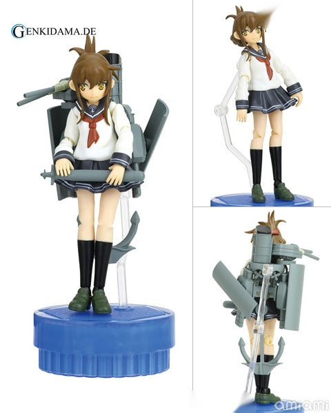 Microman Arts - Kantai Collection -Kan Colle- MA1016 Destroyer Inazuma