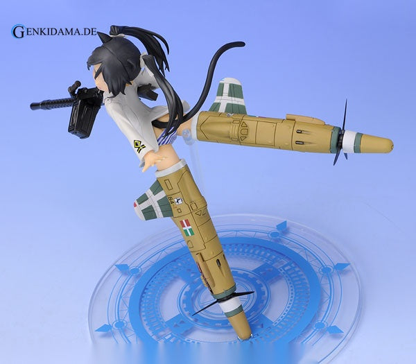 Strike Witches - Francesca Lucchini