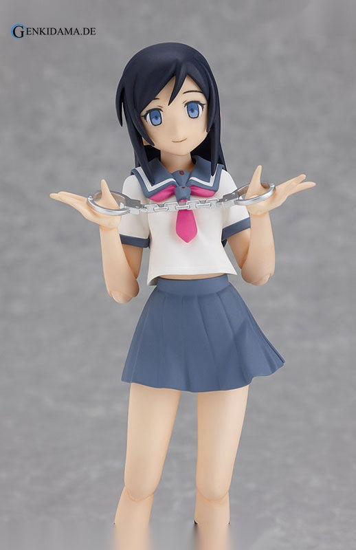 figma - Oreimo: Ayase Aragaki