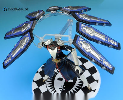 D-Arts - Persona 3: Thanatos