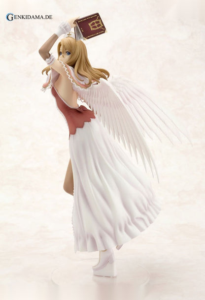 Shining Hearts - Rufina