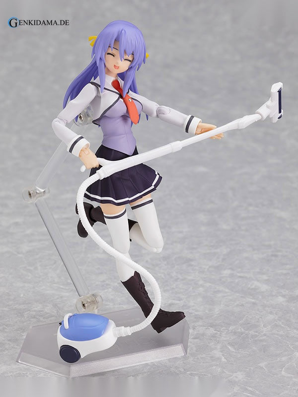figma - se Kirara: Izumi Shizuno Uniform Ver.