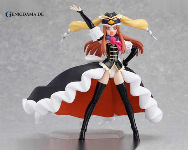 figma - Penguindrum: Princess of the Crystal - Anime Figur