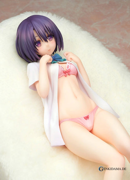 Haruna Sairenji [Alter] To Love-Ru Darkness Anime Figur günstig kaufen Ansicht 8