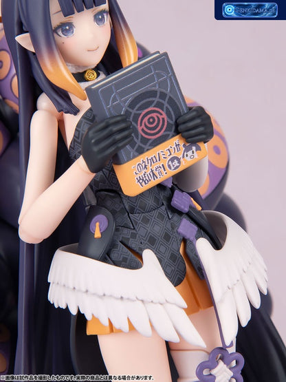 figma hololive production Ninomae Ina'nis [Max Factory] Ansicht 12