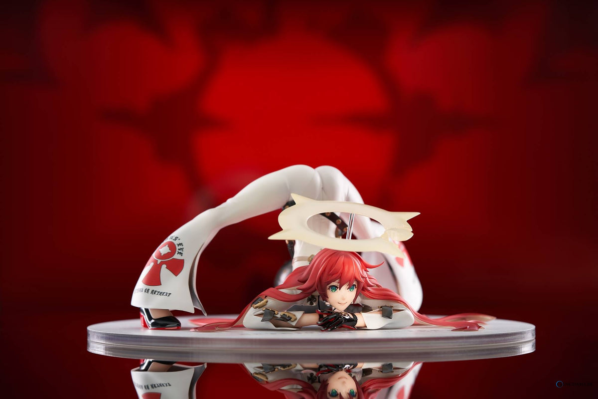Guilty Gear -Strive-: Jack-O' Valentine 1/9