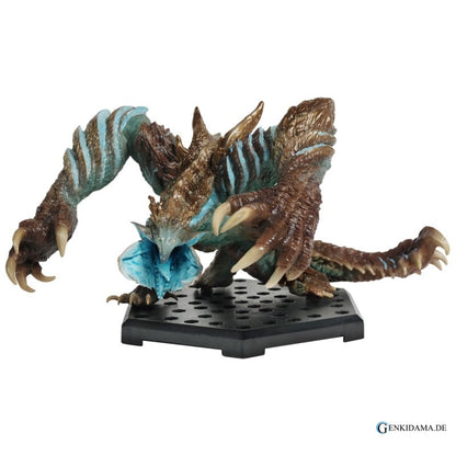CAPCOM FIGURE BUILDER: MONSTER HUNTER – STANDARD MODEL PLUS THE BEST VOL. 25 & 26 6PACK BOX