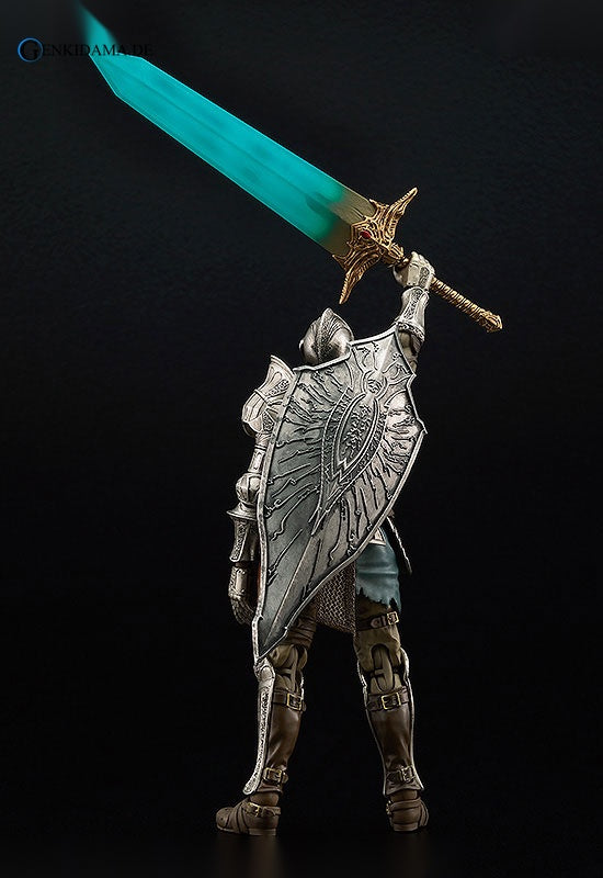 figma Demon's Souls (PS5) Fluted Armor (PS5)