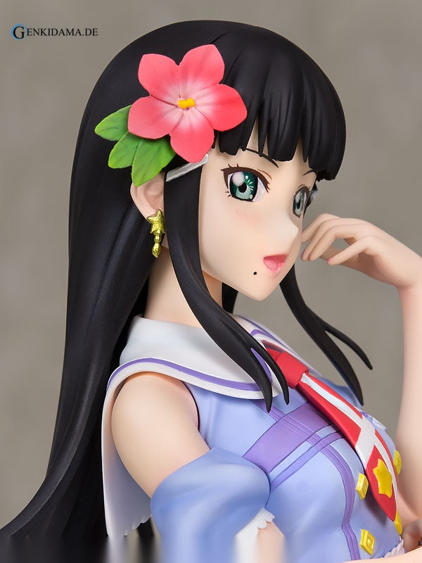 DreamTech - Love Live! Sunshine!!: Dia Kurosawa Kimi no Kokoro wa Kagayaiterukai? Ver.