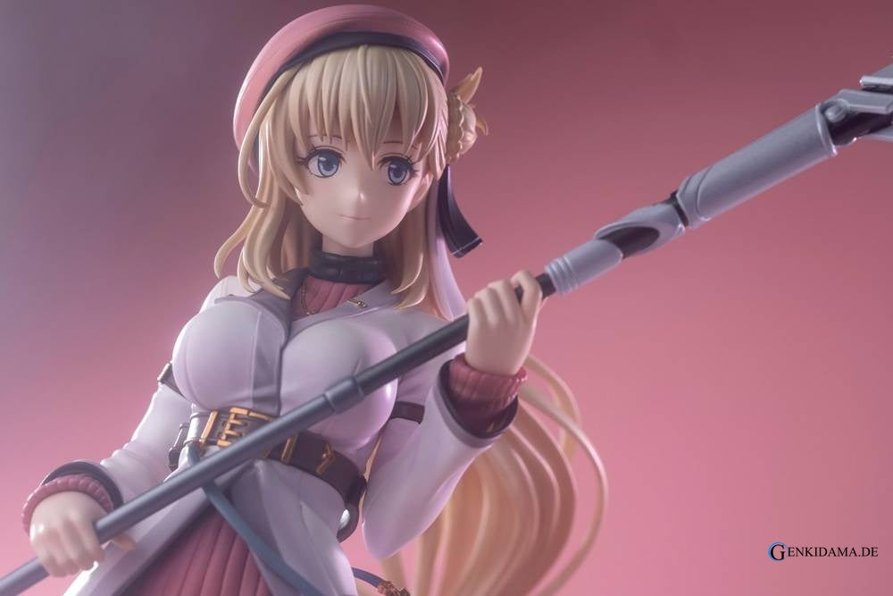 The Legend of Heroes: Agnès Claudel 1/8 (Limited)