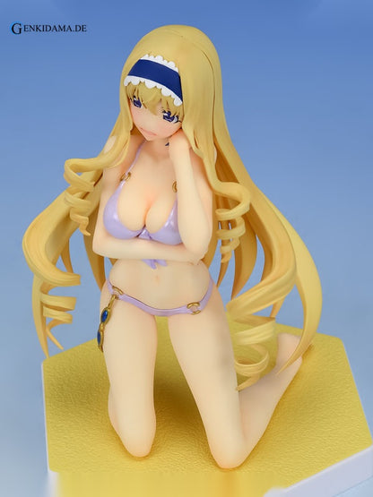 BEACH QUEENS - Infinite Stratos: Cecilia Alcott Ver.2