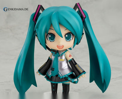 Nendoroid - Hatsune Miku Ver.2.0