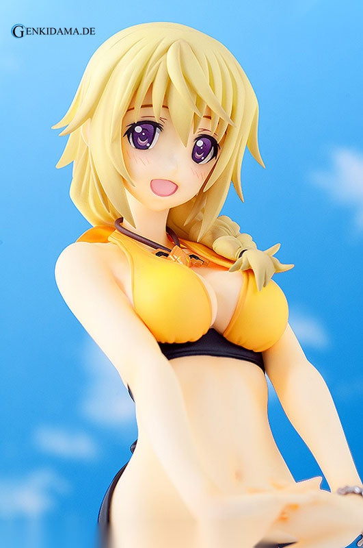 Infinite Stratos - Charlotte Dunois Swimsuit Ver.