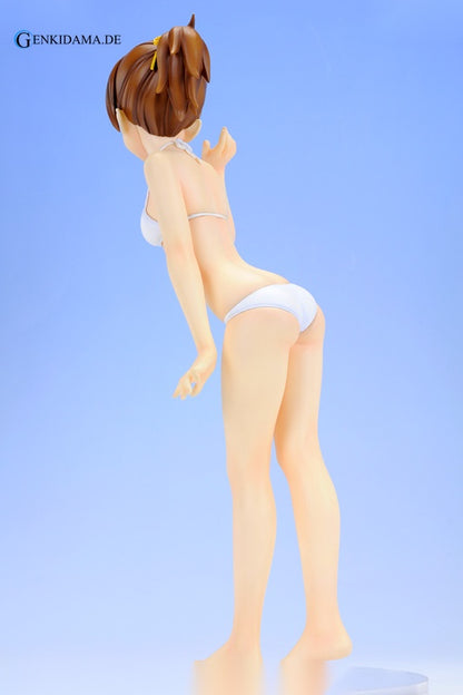 K-On! - Ui Hirasawa Swimsuit Ver.
