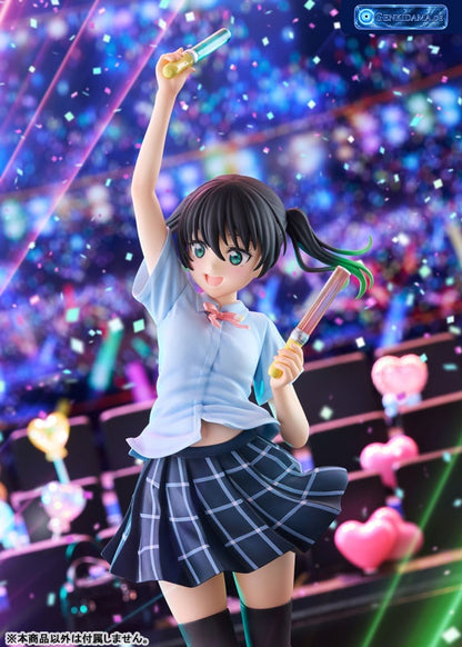 Love Live! Nijigasaki High School Idol Club Yu Takasaki 1/7 [PM Office A / Plum] Ansicht 5
