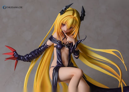To Love-Ru Darkness - Golden Darkness -Trance of Darkness