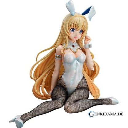 Priestess Bunny ver Goblin Slayer 1/4 Scale Figure Reissue Ansicht 1