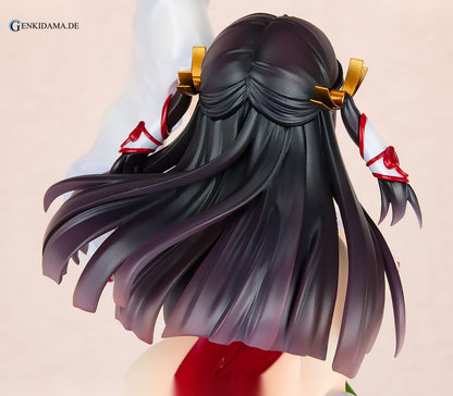 Tight Works Work 2: Shrine Maiden Akane Kagura Antenna Shop Limited Edition