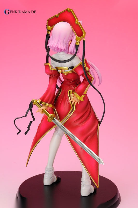Shin Koihime Musou - Houshouden Sonken -Renge